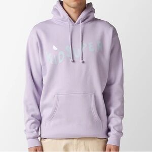 KIDSUPER WAVE HOODIE